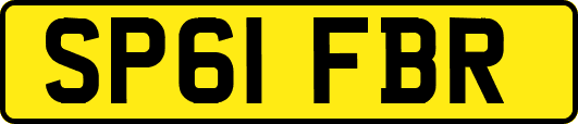 SP61FBR