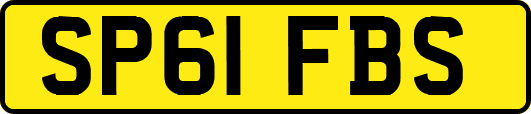 SP61FBS