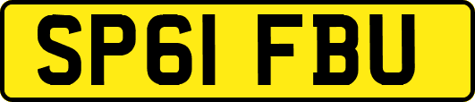 SP61FBU