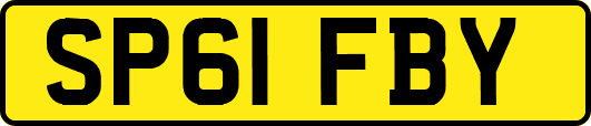 SP61FBY