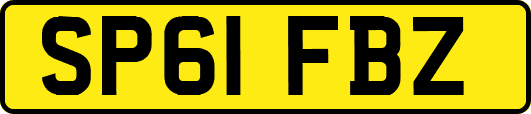SP61FBZ