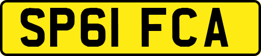 SP61FCA