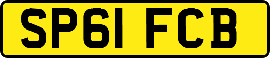 SP61FCB