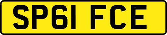 SP61FCE
