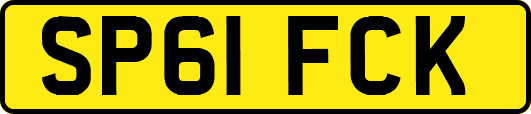 SP61FCK