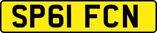 SP61FCN