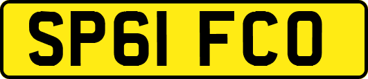 SP61FCO