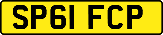 SP61FCP