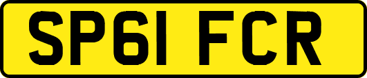 SP61FCR