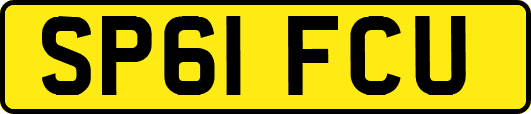 SP61FCU