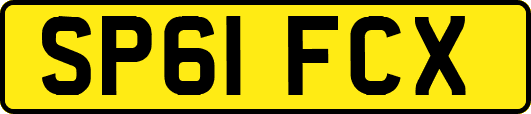 SP61FCX