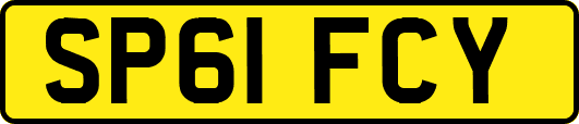 SP61FCY
