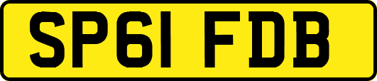 SP61FDB