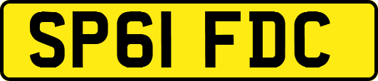SP61FDC