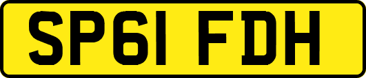 SP61FDH