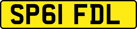 SP61FDL