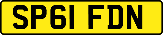 SP61FDN