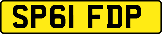 SP61FDP