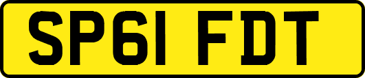 SP61FDT