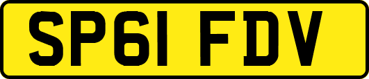 SP61FDV