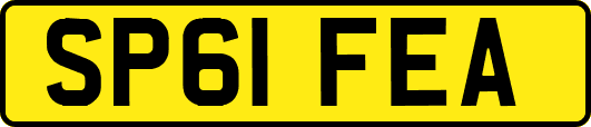 SP61FEA