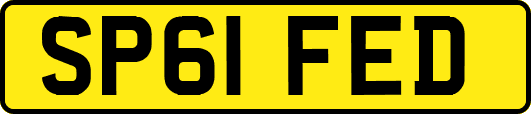 SP61FED