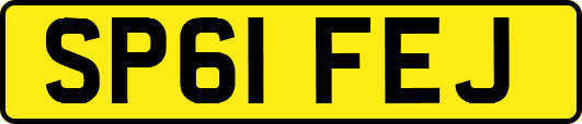 SP61FEJ