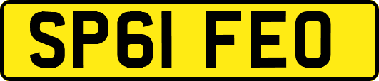 SP61FEO