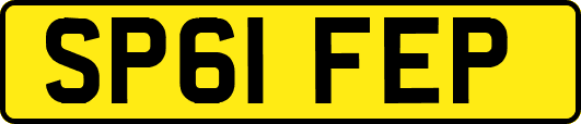 SP61FEP