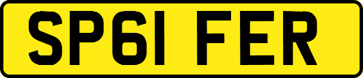 SP61FER