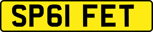 SP61FET