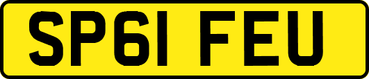 SP61FEU