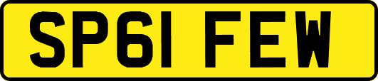 SP61FEW