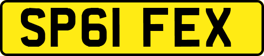 SP61FEX