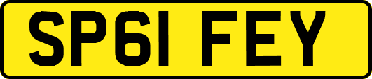 SP61FEY