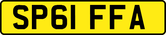 SP61FFA
