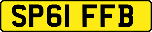 SP61FFB