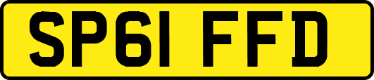 SP61FFD