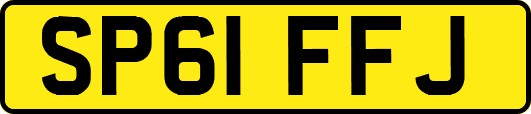 SP61FFJ