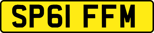 SP61FFM