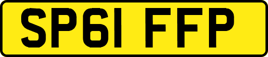 SP61FFP