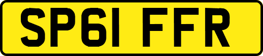 SP61FFR