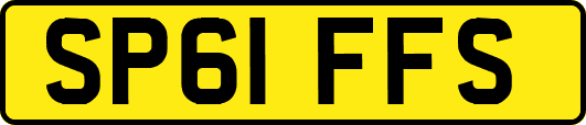 SP61FFS