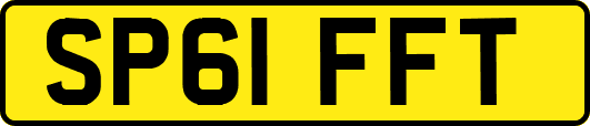 SP61FFT