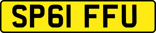 SP61FFU