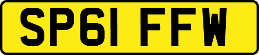 SP61FFW