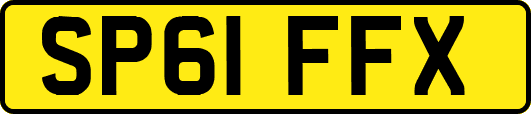 SP61FFX
