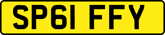 SP61FFY