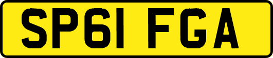 SP61FGA