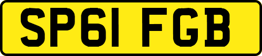 SP61FGB